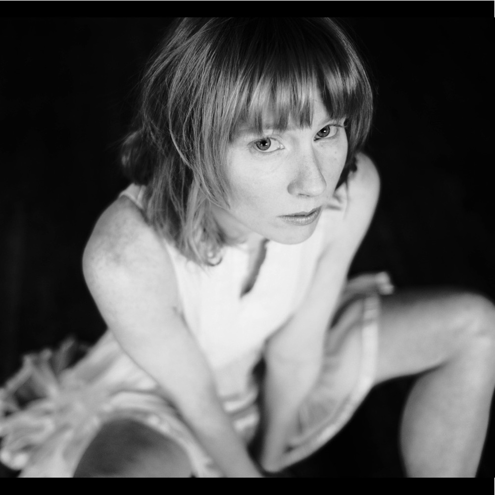 Meet your Posher, Janel